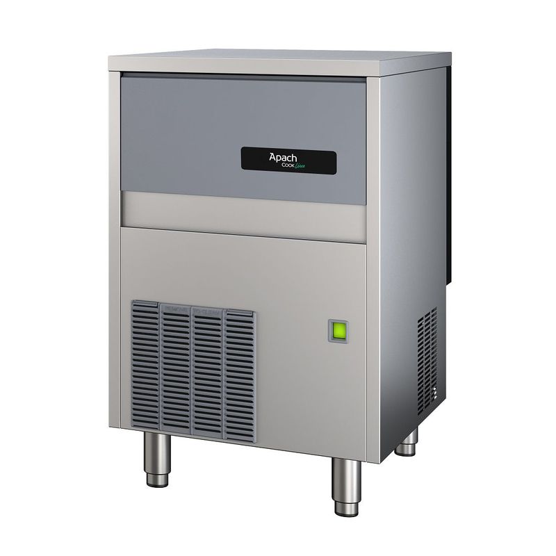 Льдогенератор Apach AFB8530B A R290