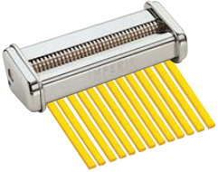 Насадка одинарная для лапшерезки Imperia (La Monferrina) T.2 Tagliatelle 2mm 240
