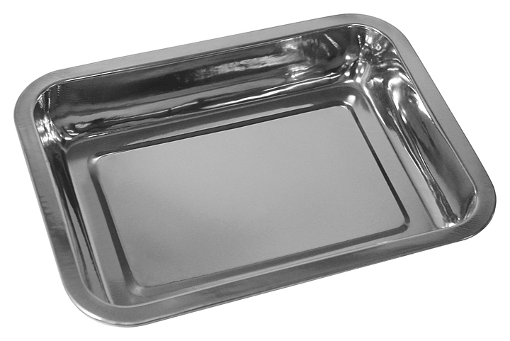 Лоток-противень Indokor 45Х35Х4,8СМ PDST453548N