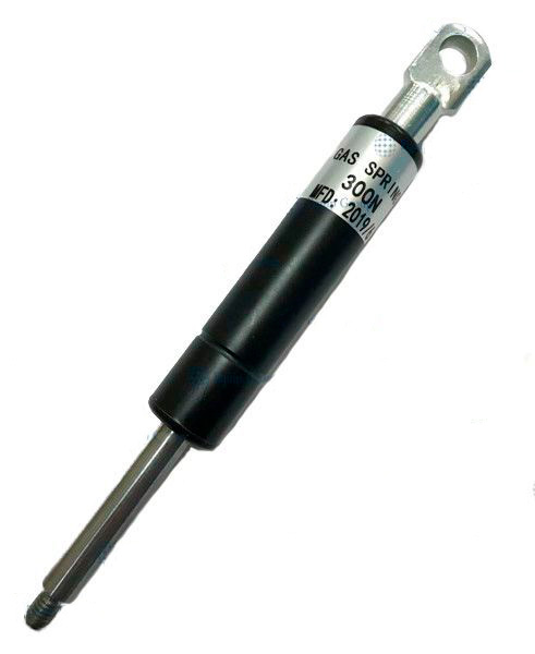 Амортизатор Hurakan HKN-VAC400