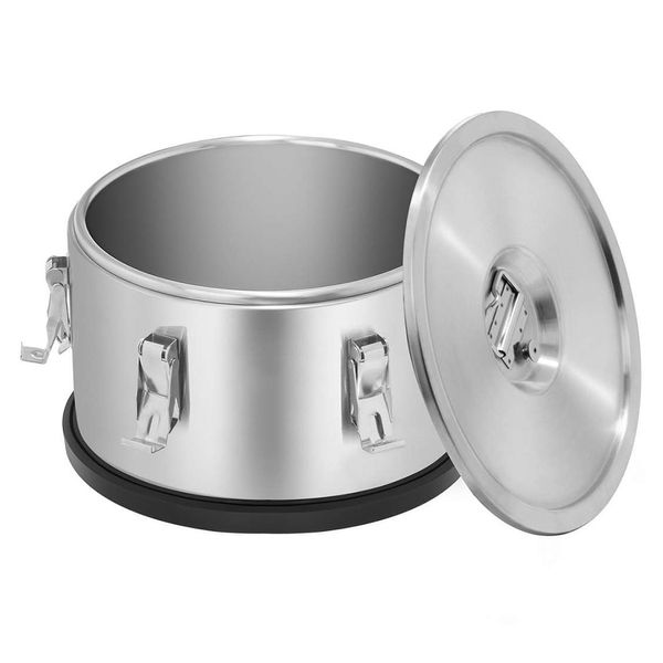 Термос профессиональный Viatto VA-TP10SS