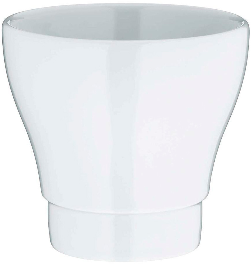 Сет для кофе с молоком WMF 06.2527.6040 CoffeeCulture, 24 предмета