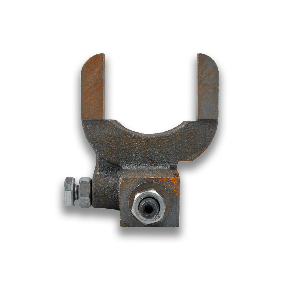 Промежуточный вал в сборе для миксера Hualian Machinery для B60 (00-00006745)