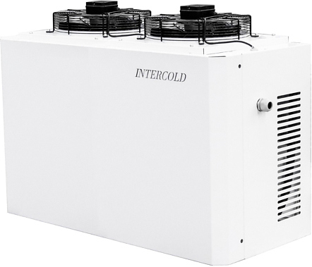 Сплит-система Intercold LCM 443 PR FT (опция -10° С)
