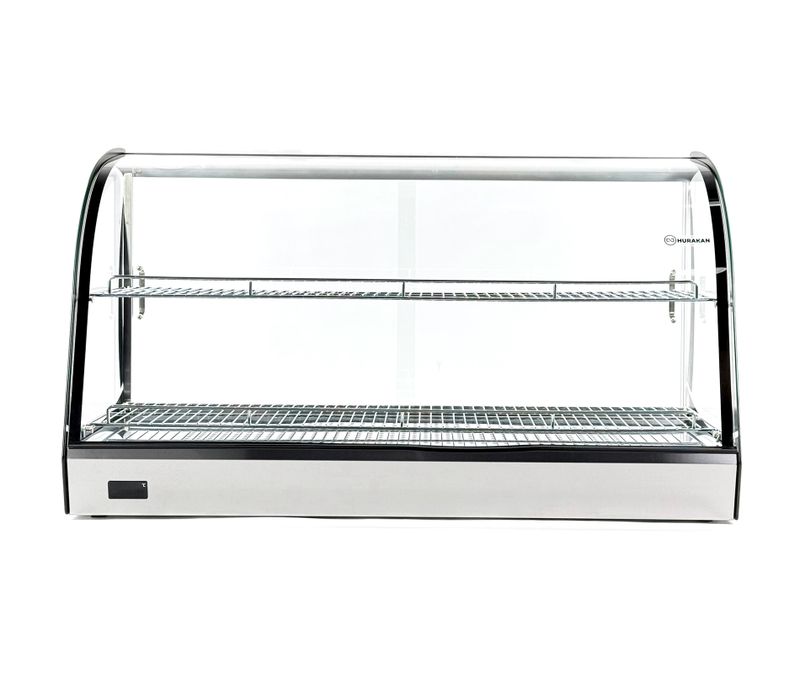 Тепловая витрина Hurakan HKN-WD205L