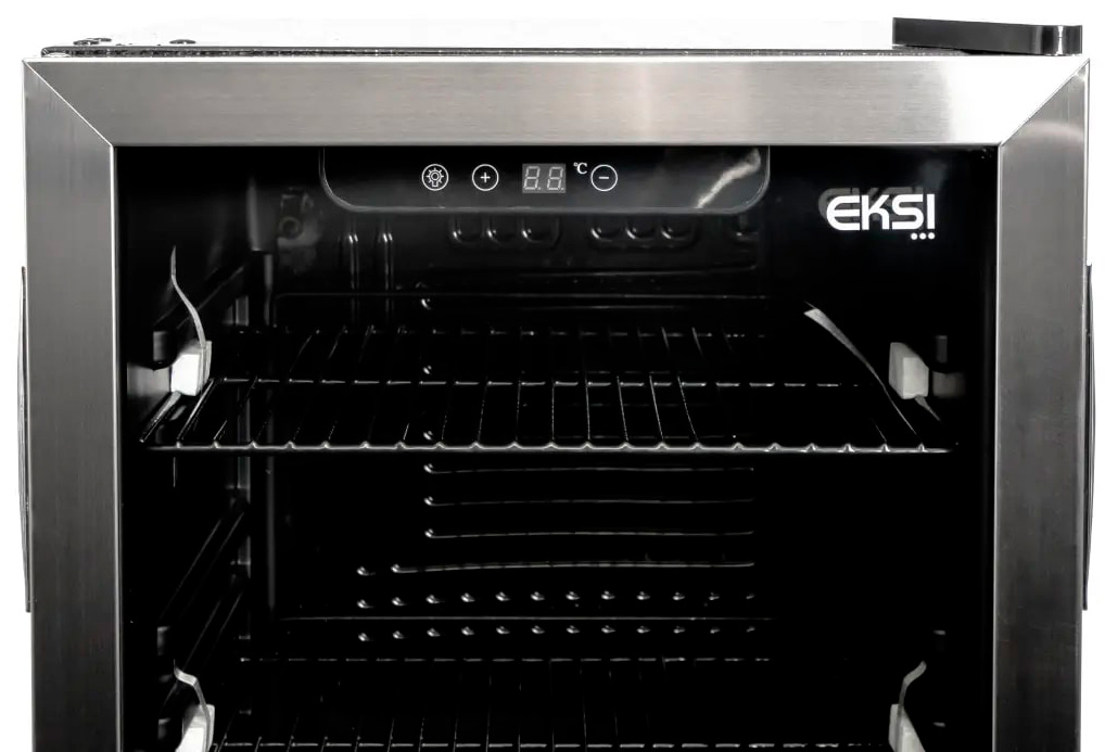 Шкаф холодильный барный Eksi BRG90