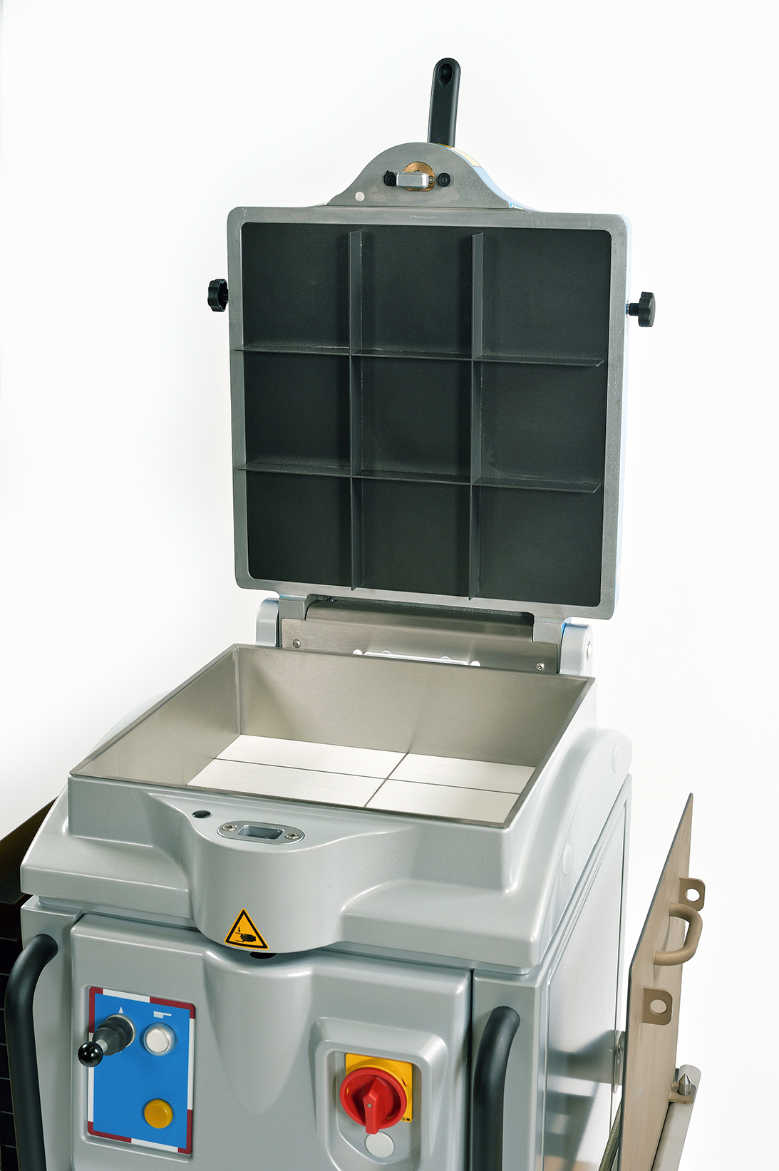 Тестоделитель Daub Robotrad-t S40