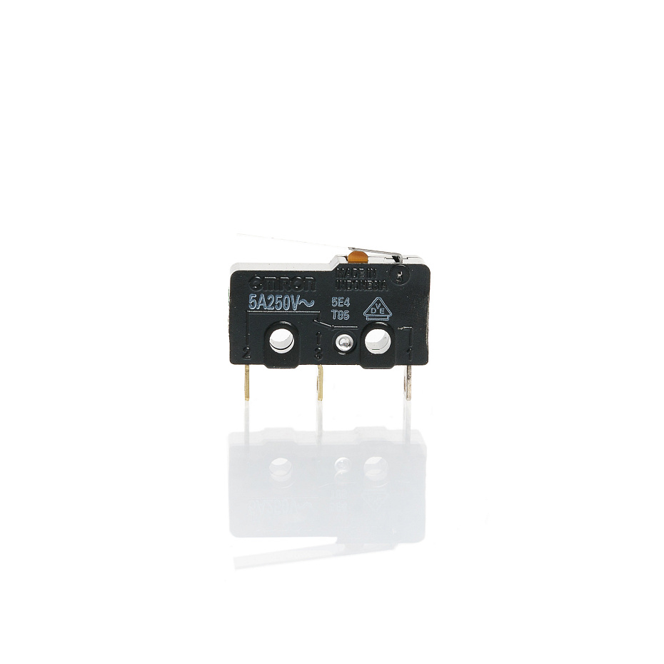 Микропереключатель Hualian Machinery для KZ-13/16 KZ-19 (00-00002265)
