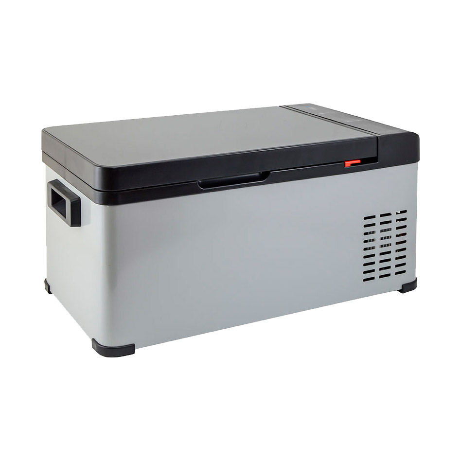 Автохолодильник переносной Libhof Q-18 12В/24В