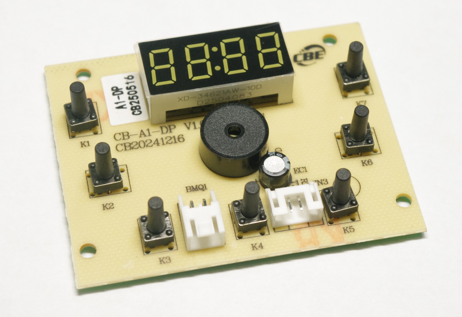 Плата управления Kocateq BLERM1PRO control board