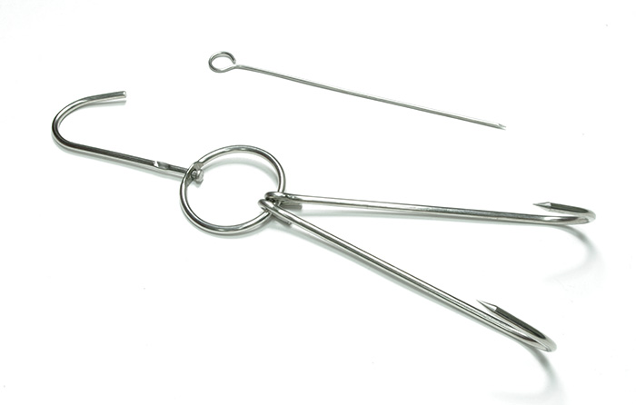 Печь для утки по-пекински Kocateq DH DR 935/9