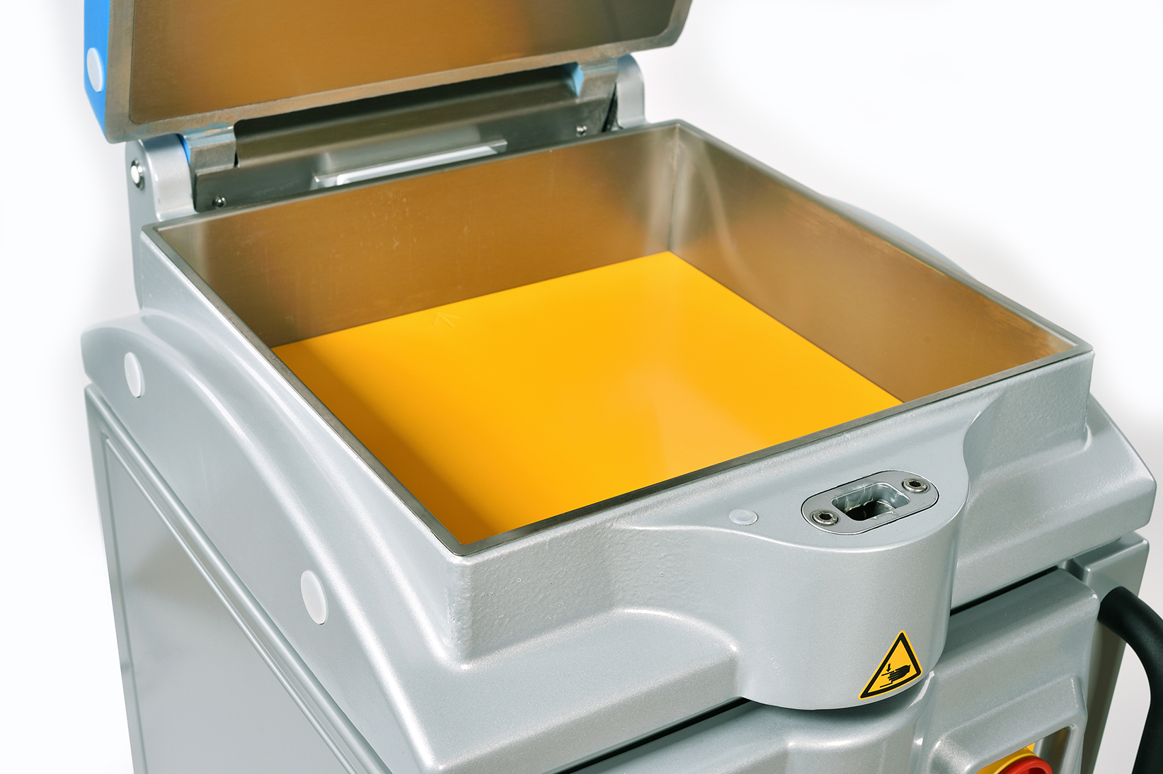 Тестоделительная машина Daub Robopress Variomatic