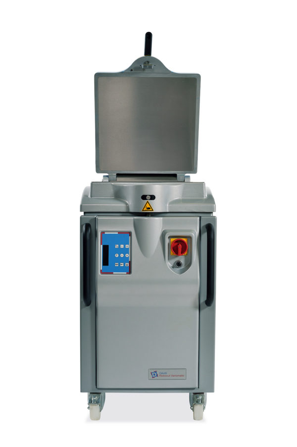 Тестоделитель Daub Robocut S10/20 Variomatic