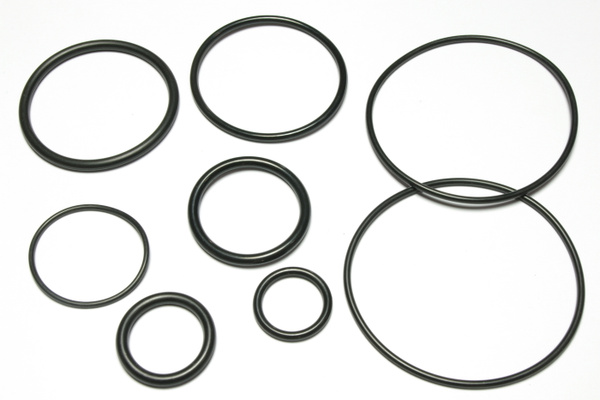 Комплект уплотнений на помпу Kocateq Gaskets for vacuump pump (XDZ-020)