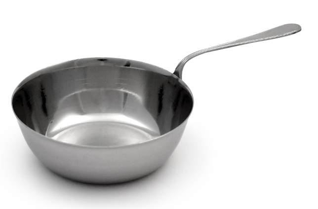 Кокотница Luxstahl 150 мл [SH2152-L]