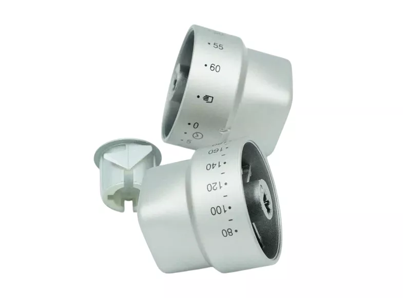 Комплект ручек для печи Unox KMN1101B