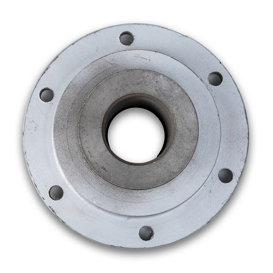 Правый фланец Hualian Machinery для HWJ-100 №22 (00-00000718)