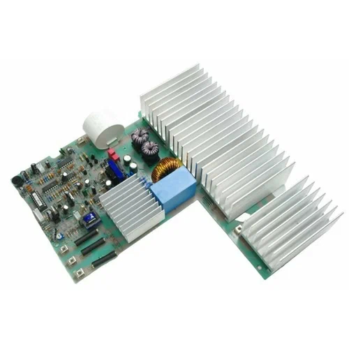 Плата силовая Kocateq ZLIC7000 main board II