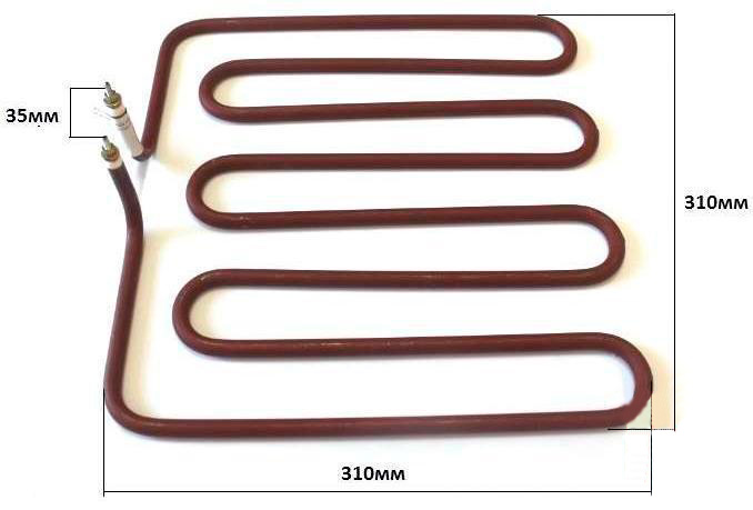 ТЭН AIRHOT GE-730/FG