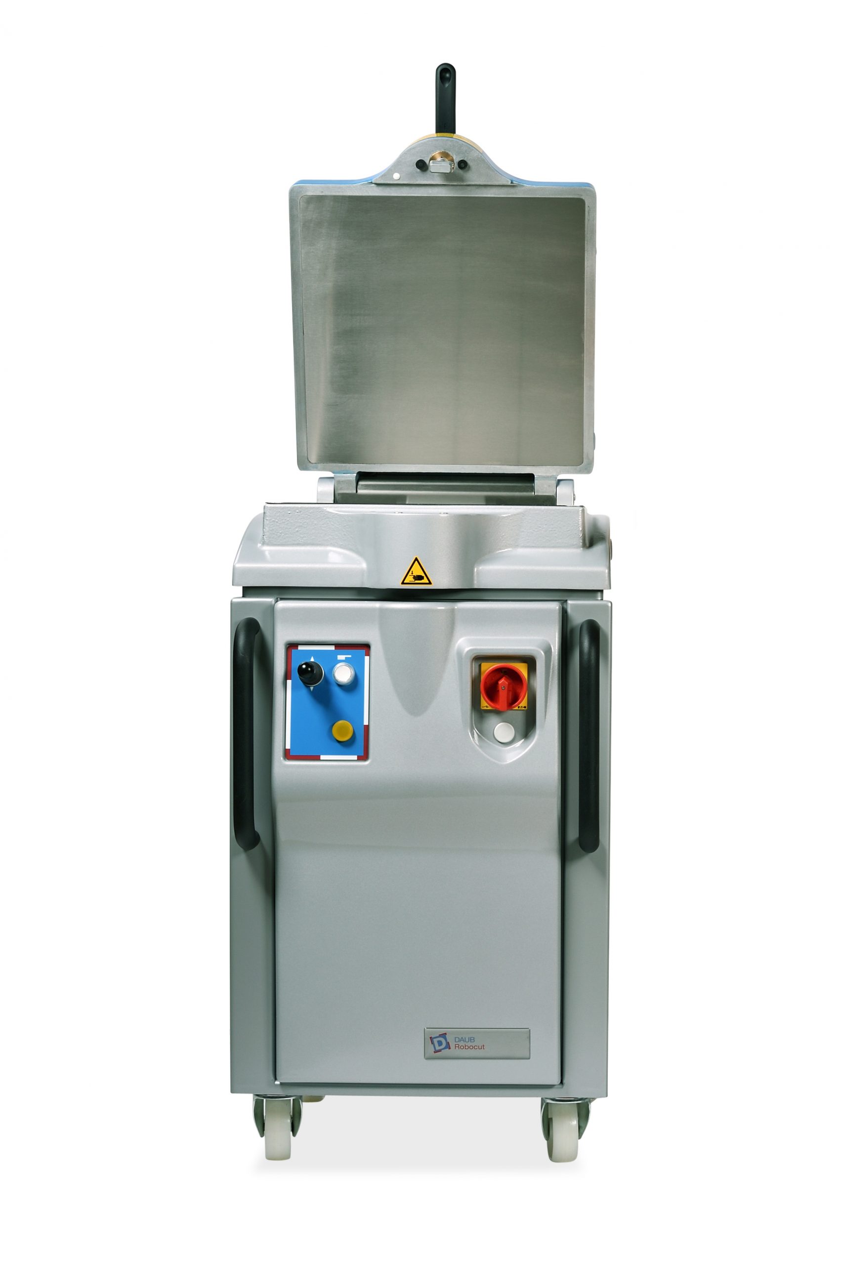 Тестоделитель Daub Robocut S20/40 Automatic