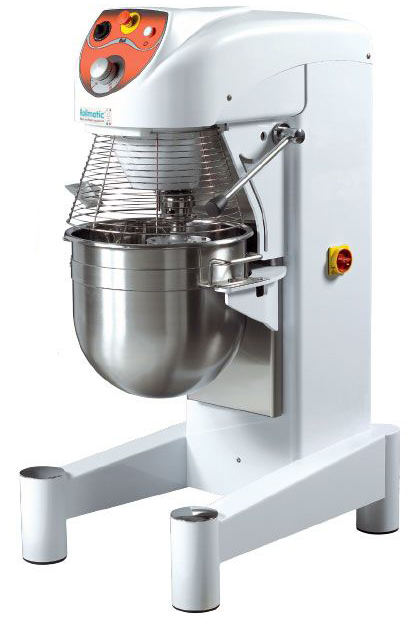 Планетарный миксер Rollmatic Bull 60