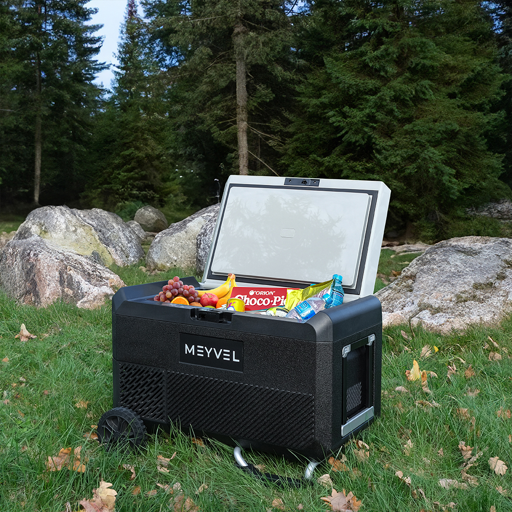 Автохолодильник переносной Meyvel AF-PRO41