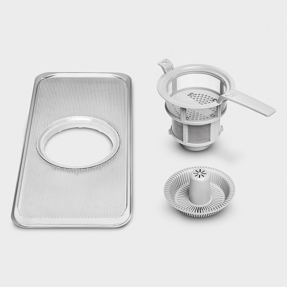 Посудомоечная машина Smeg SPD515S