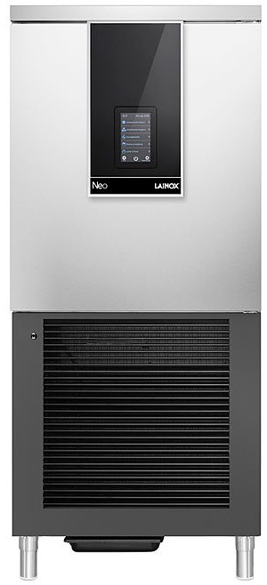 Шкаф шоковой заморозки Lainox NEO121TA