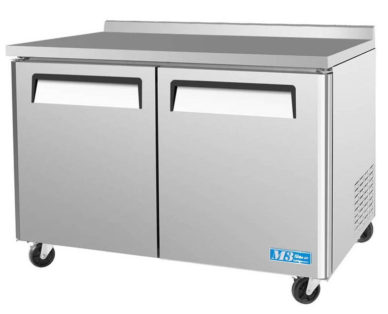 Стол морозильный Turbo Air CMWF-48