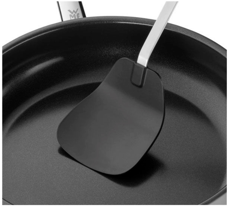 Лопатка для сковороды вок WMF 18.7496.6030 Profi Plus Cromargan ® 18/10 нержавеющая сталь