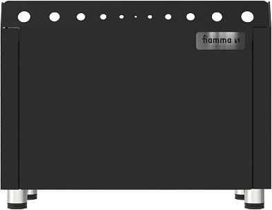 Рожковая кофемашина Fiamma Caravel 2 TC