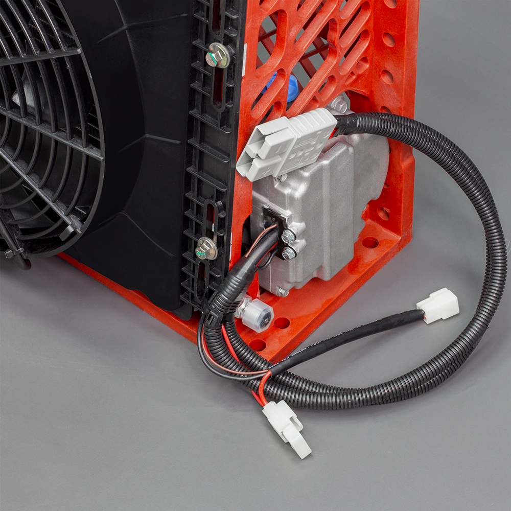 Автономный кондиционер Meyvel AC-24TEC2800