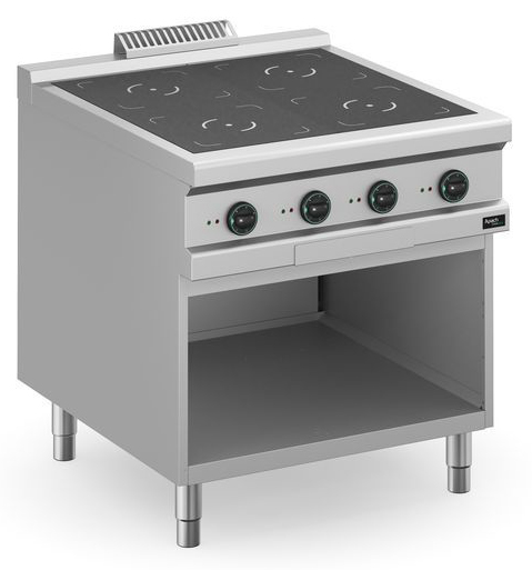 Плита индукционная Apach APRI-89P/PL
