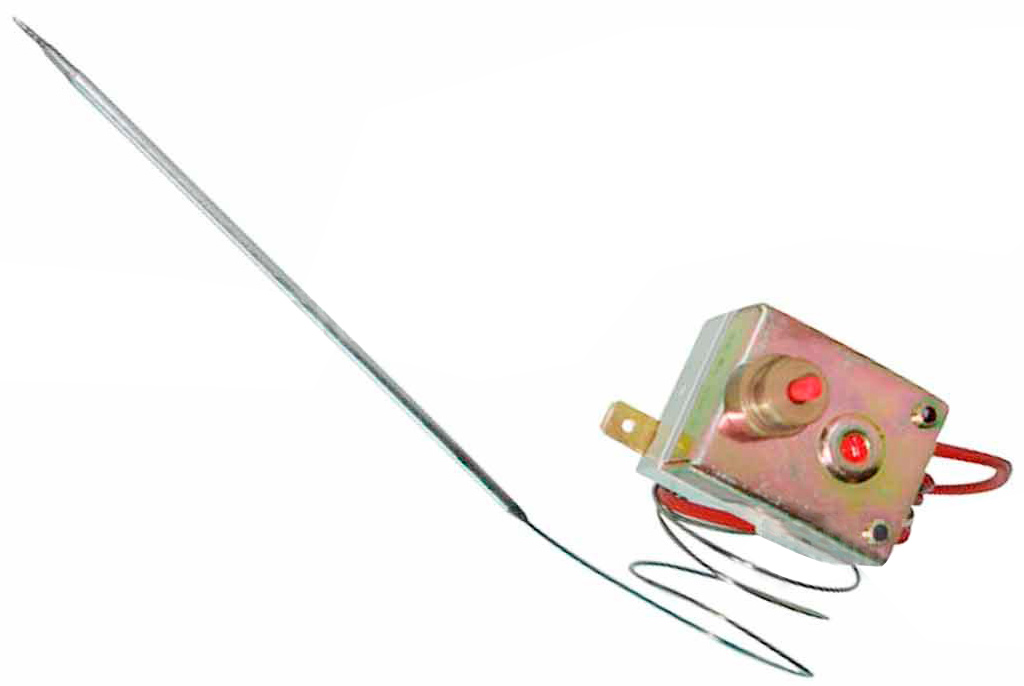 Термостат Unox XB XV XVC TR255B/KTR255B/KTR1136A