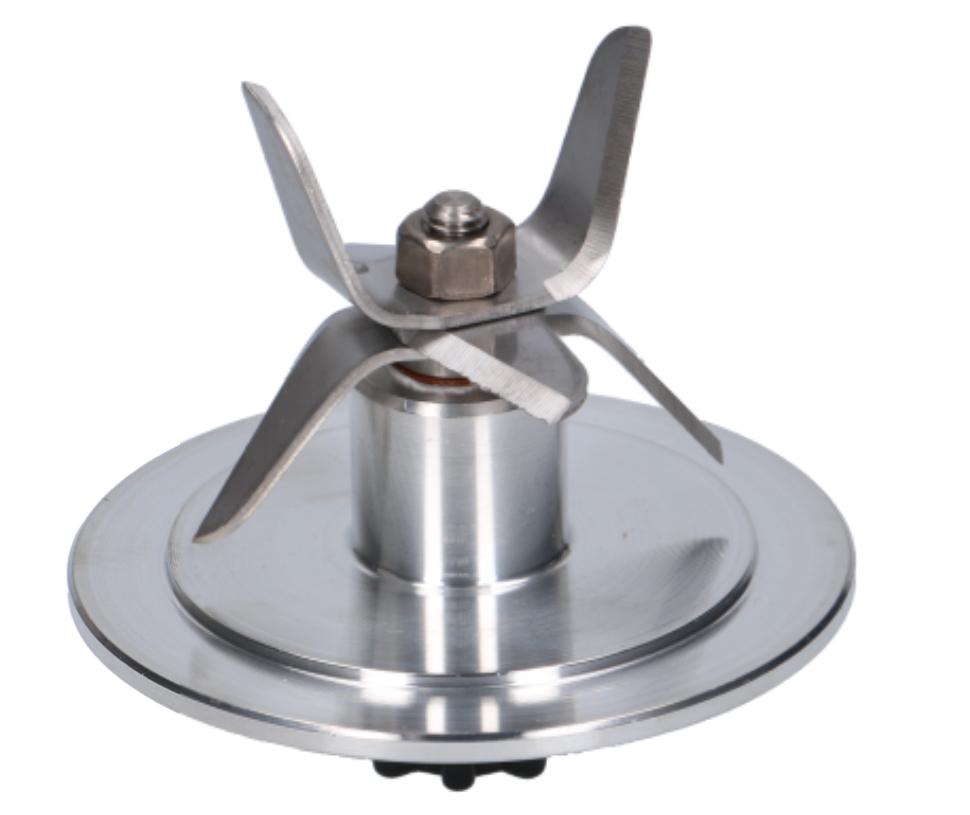 Нож в сборе для блендера Apach ABL1/ABL2 C0007F305