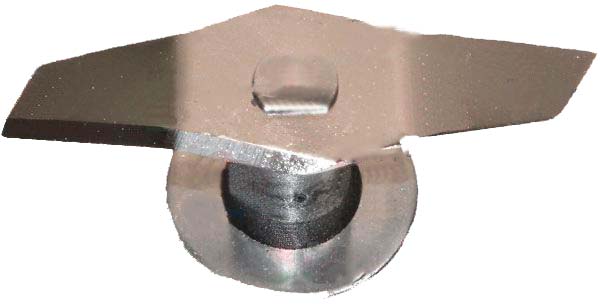 Нож миксера Robot Coupe MP160 V.V. 89102