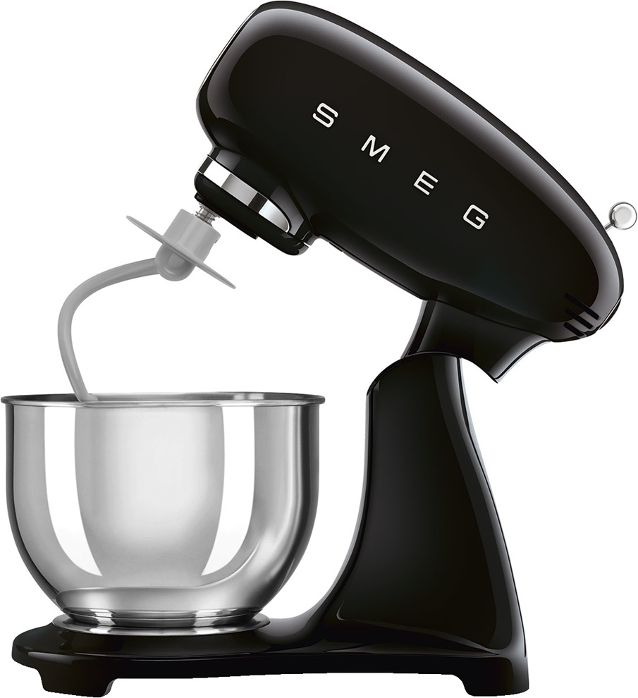 Планетарный миксер Smeg SMF05BLEU
