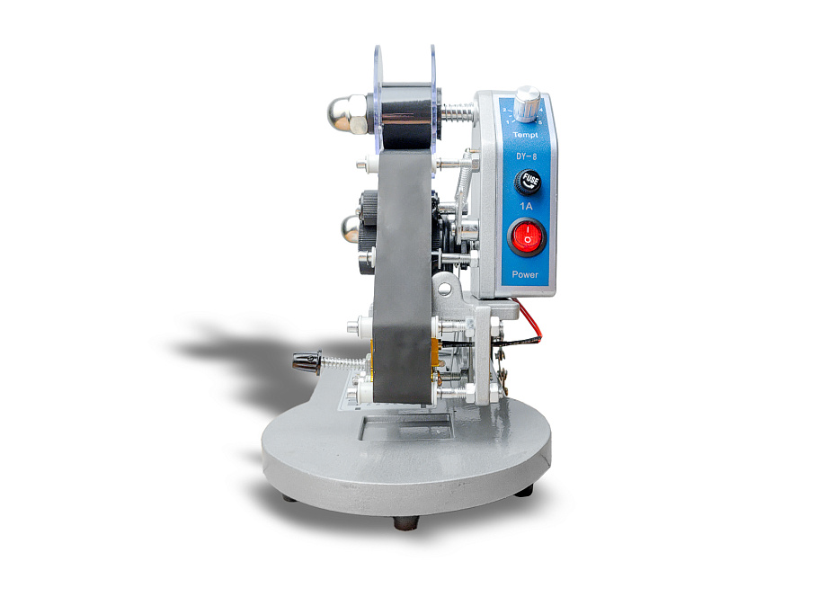Датер Hualian Machinery DY-8 (I)