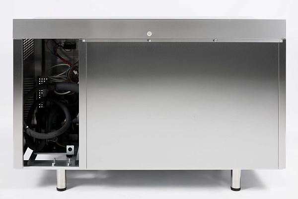 Стол холодильный Restoinox SHS-22SN