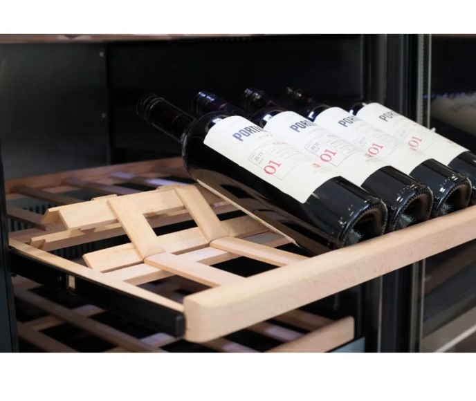 Винный шкаф Caso WineComfort 126 Распродажа
