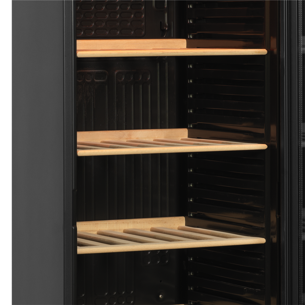 Встраиваемый винный шкаф Tefcold CPP1380E