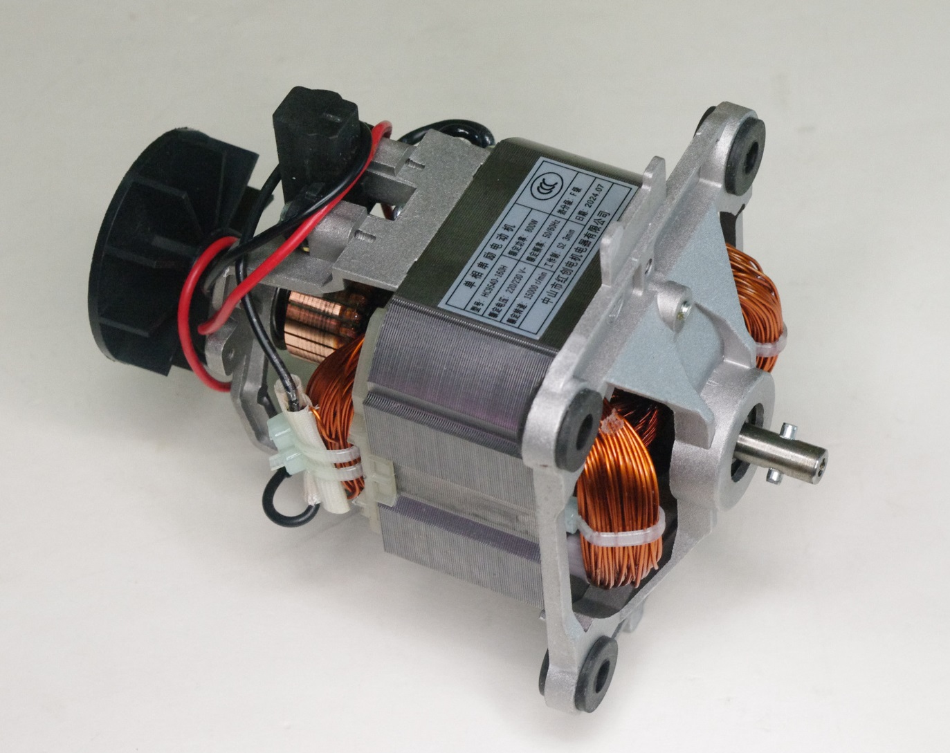 Мотор-двигатель Kocateq TQ8000M motor
