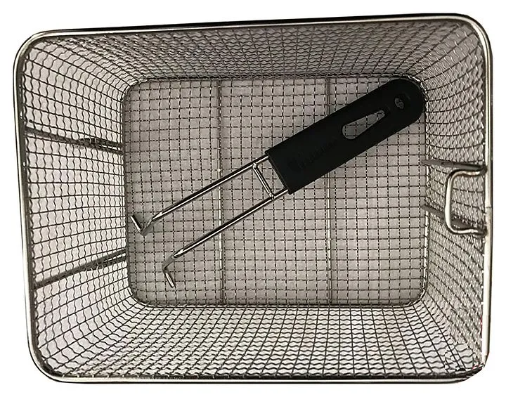 Корзина фритюрницы Kocateq EF61NW/62NW basket