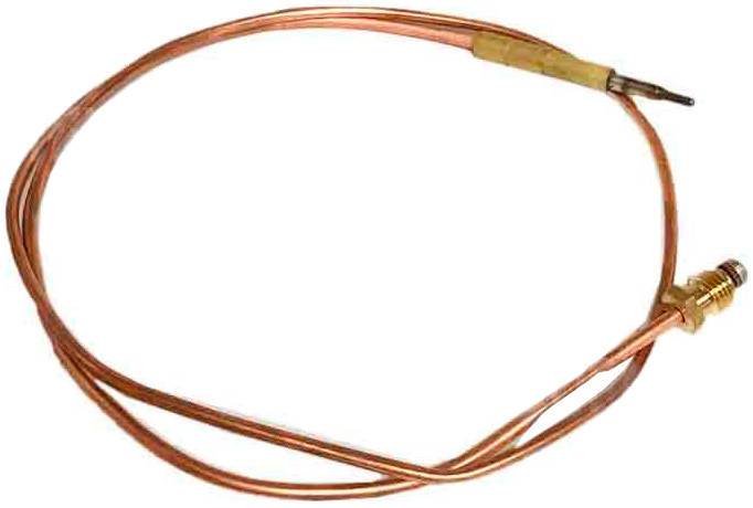 Термопара Grill Master М9х1 L800 (605021073)