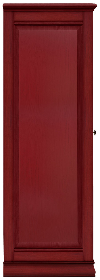 Винный шкаф монотемпературный Meyvel MV102-WN1-C (Nut)