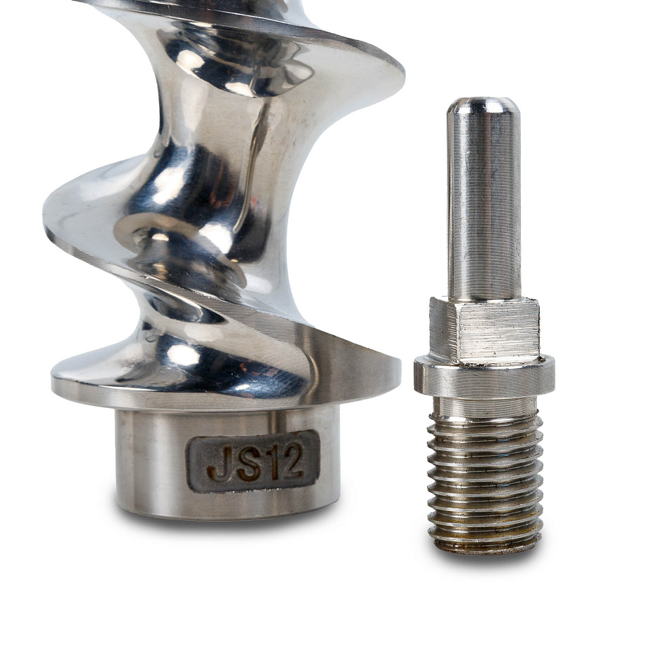 Шнек Hualian Machinery для TC-12 (00-00000175)
