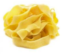 Насадка Sirman 38 (Pappardelle 15 mm) для Concerto 5