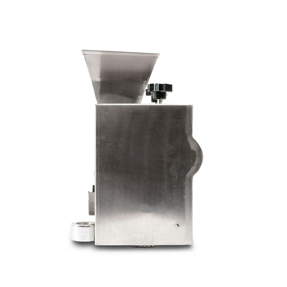 Формующая голова Hualian Machinery для JGL-135-5B HZ (25-30g, 100*66*6, волнистый край) (00-00003247)