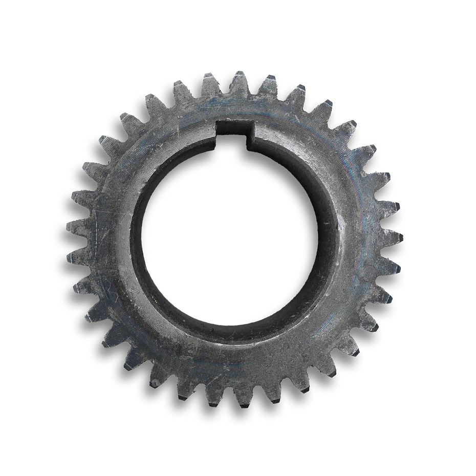 Шестерня привода основного тестошнека Hualian Machinery для JGL (4-13) (00000002881)