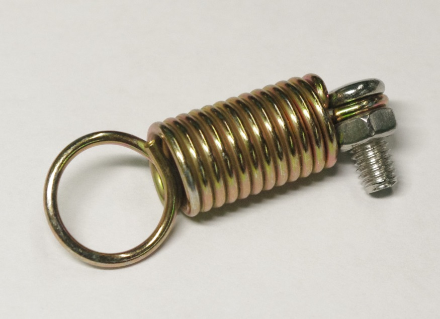 Пружина скребка Kocateq OMJ450NW scraper spring